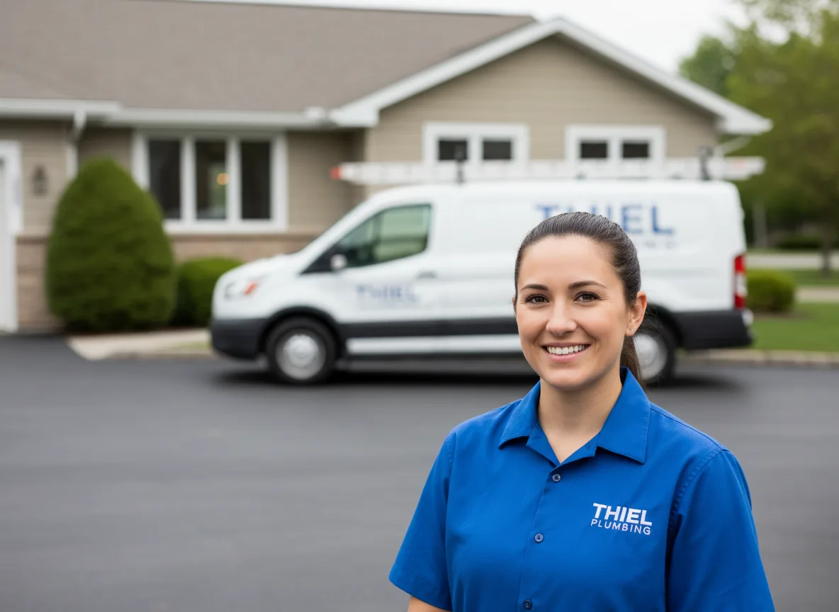 Plumber Sanborn, MN FAQs